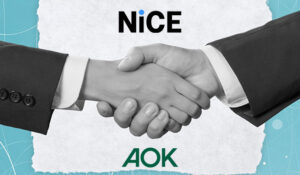 AOK Bayern Moves Contact Centre to NiCE Cloud