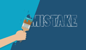 Stop Your Agents Covering Up Their Mistakes