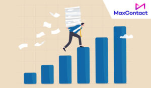 Research Reveals Growing Workloads Across UK Contact Centres