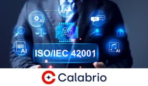 Calabrio’s AI System Earns ISO 42001:2023 Certification