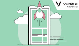 Vonage Launches Conversations for Agentforce Marketing
