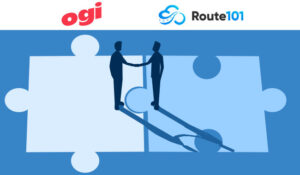 Route 101 Deploys Unified CX Platform for Ogi