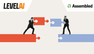 Assembled Announces Strategic Partnership With Level AI