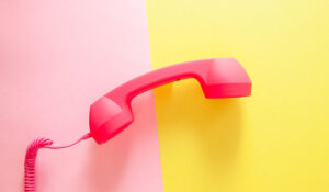 Why Your Phone Should Do More Than Just Ring