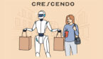 Crescendo Launches Multimodal AI Shopping Assistant for Shopify