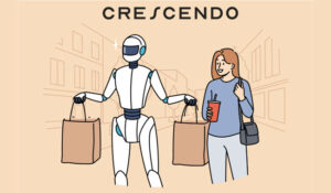 Crescendo Launches Multimodal AI Shopping Assistant for Shopify