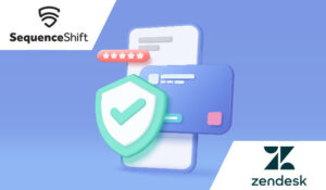 SequenceShift Integrates Secure Payments Into Zendesk
