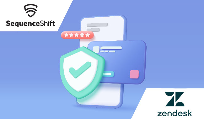 Secure payments concept