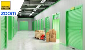 Case Study: National Storage Unifies 250+ Centres With Zoom