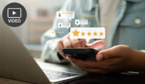 How to Transform Self-Service
