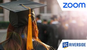 Case Study: UC Riverside Modernizes Campus Communications With Zoom