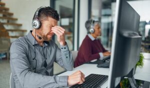 Why Frontline Strain Is the Silent Killer of FCR