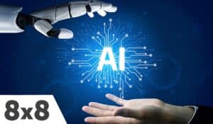 8×8 Launches Smart Assist for Real-Time Agent Guidance