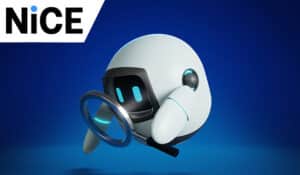 NiCE Unveils Agentic AI CX Frontline Research