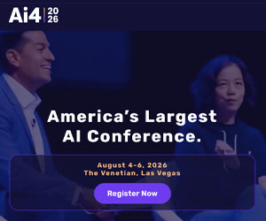 Ai4 2026