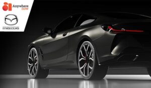 Case Study: Mazda Saved $1.8M With AnywhereNow