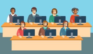 Essential Features That Power Effective Control Room Software