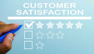 New Ways to Achieve Higher C-SAT Scores