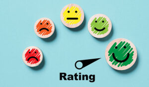 UK Customer Satisfaction Is at a Multi-Year High