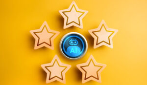How to Maintain Customer Trust in an AI World