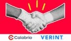 Verint and Calabrio Unite Under Single Brand
