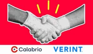 Verint and Calabrio Unite Under Single Brand