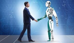 How Virtual Agents and Humans Work Together for Better CX