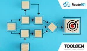 Route 101 Implements Zendesk For Toolden