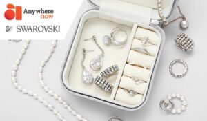 Case Study: Swarvoski Improved Agent Efficiency With AnywhereNow