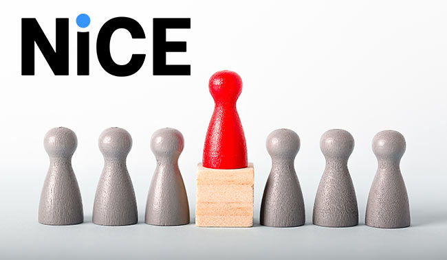 Leadership concept