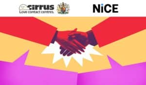 Cirrus Achieves NiCE Platinum Partner Status