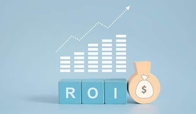 ROI Concept