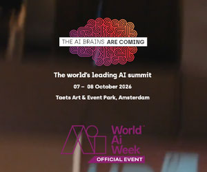 2026 World Summit AI