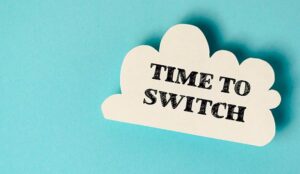 Five Reasons to Switch Your On-Premises PBX to the Cloud