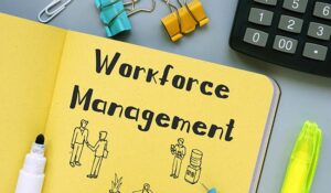 7 Lessons Learned About WFM in the Latest Survey