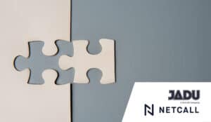Netcall Has Acquired Jadu