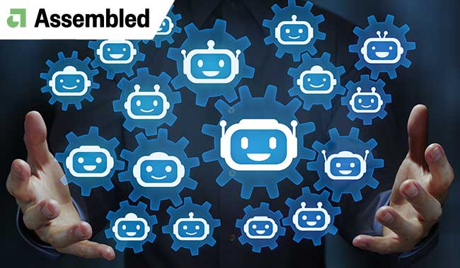 Multiple AI Agents