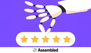 Assembled Launches New Metric: AI Experience Scores