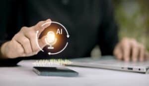 AI Is Why Voice Still Matters, and Always Will