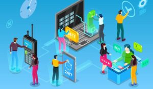 How to Turn CX into a Competitive Advantage