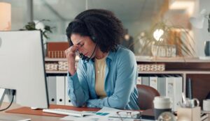 Make Compliance Less of a Headache