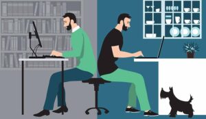How to Manage a Hybrid Workforce Effectively