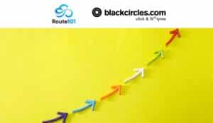 Route 101 Enables Blackcircles to Improve Productivity by 30%