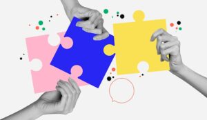 The Future Rests on Partnerships. That’s a Good Thing.