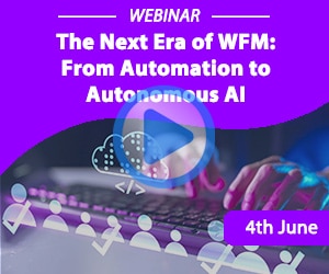 Recorded Webinar – The Next Era of WFM: From Automation to Autonomous AI