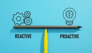 How to Be a More Proactive Customer Contact Leader