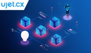 UJET Launches Agentic Experience Orchestration