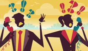 Is Hanging Up on Screaming Customers Backfiring on You?