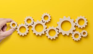 Don’t Let Tech Adoption Be an Afterthought