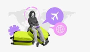 AI and the Digitalization of Travel CX